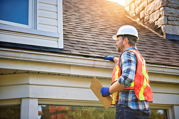 Licensed Storm Damage Roof Repair service in Rush, NY - Norken Roofing